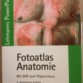 Bücher / Literatur: Fotoatlas Anatomie