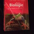 Books / literature: Purves Biologie