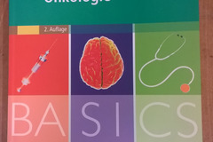 Books / literature: Basics - Onkologie