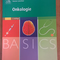 Bücher / Literatur: Basics - Onkologie