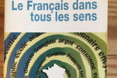 Livres / littérature : Le Français dans tous les sens