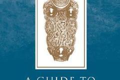 Books / literature: A Guide to Old English