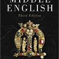 Livres / littérature : A Book of Middle English