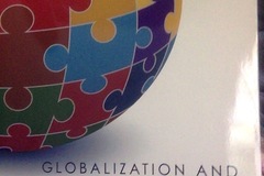 Books / literature: Globalization and European Integration